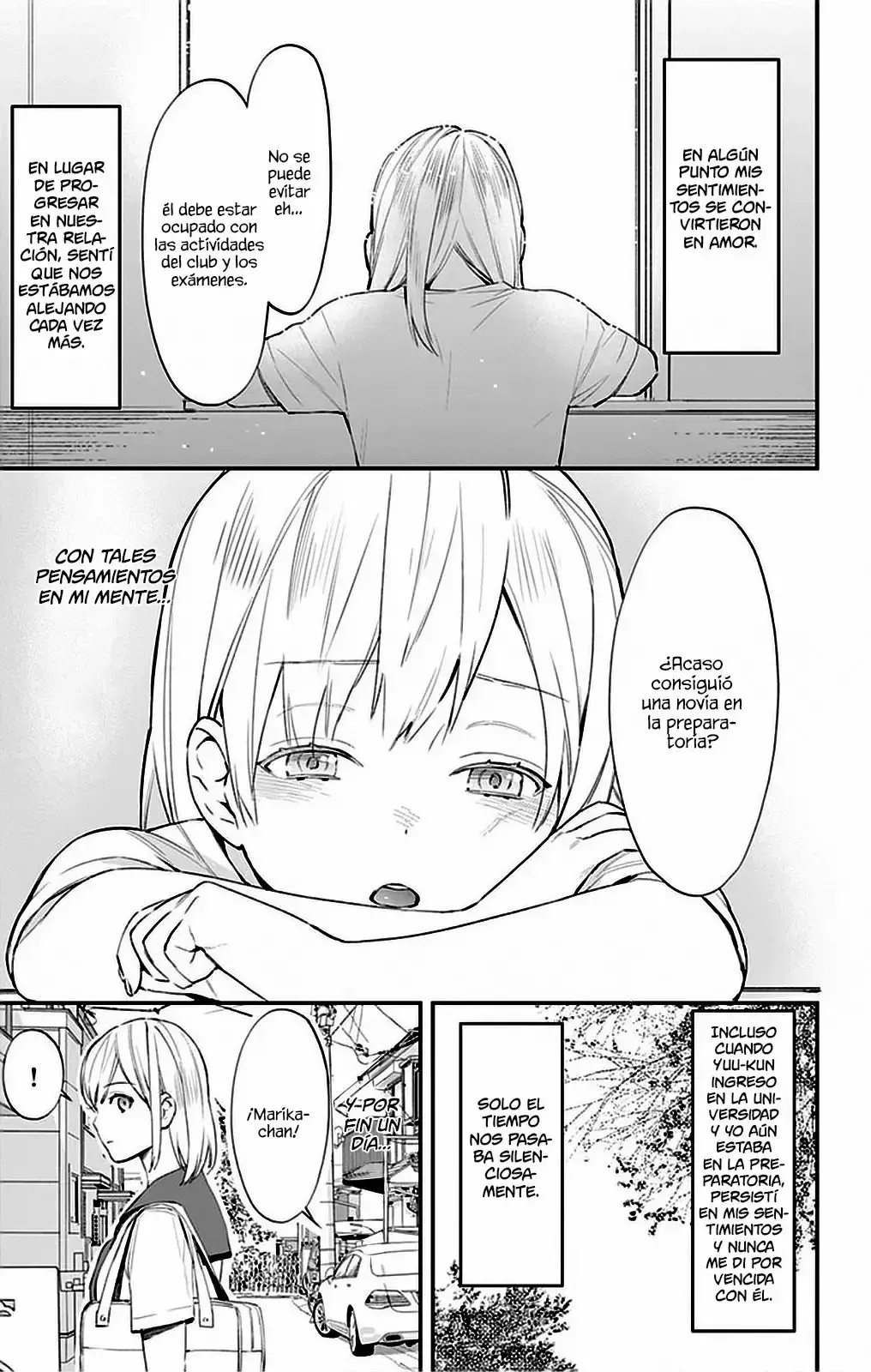 Capitulo 3 page 11