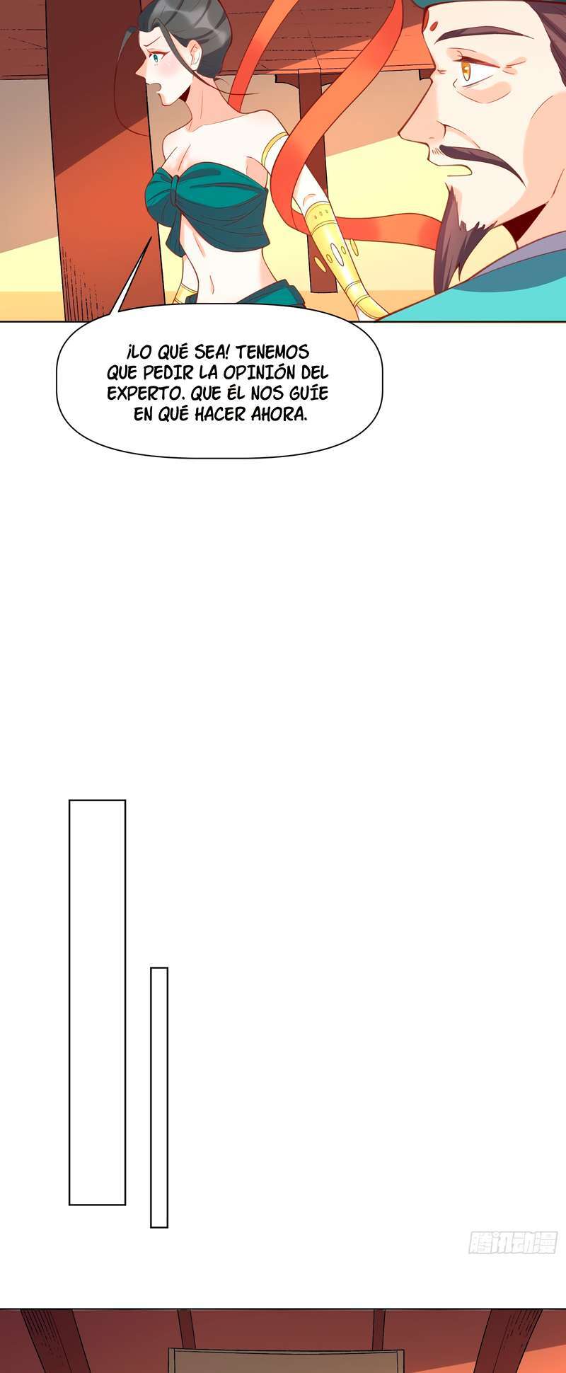 Capitulo 137 page 19