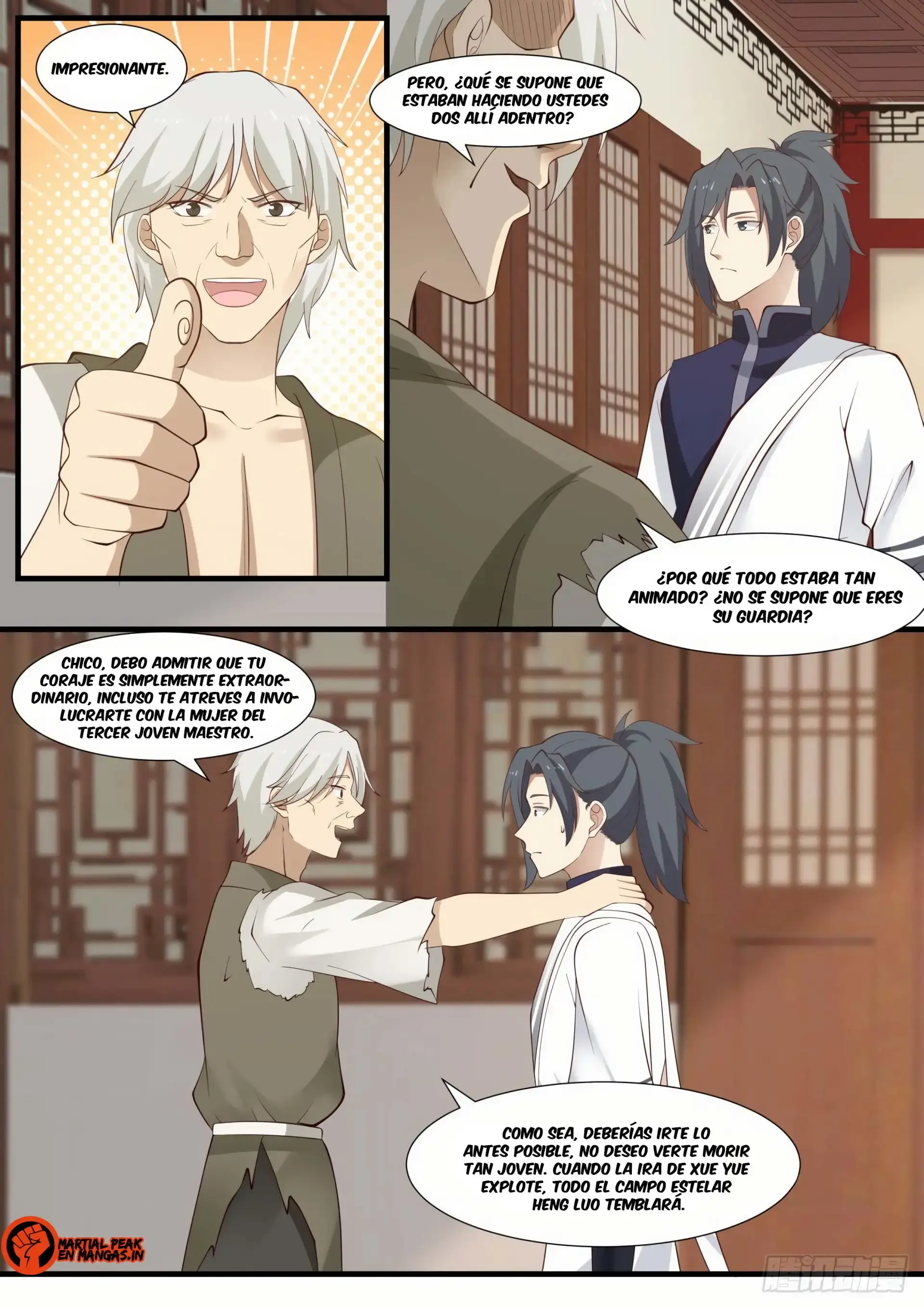 Capitulo 962 page 12