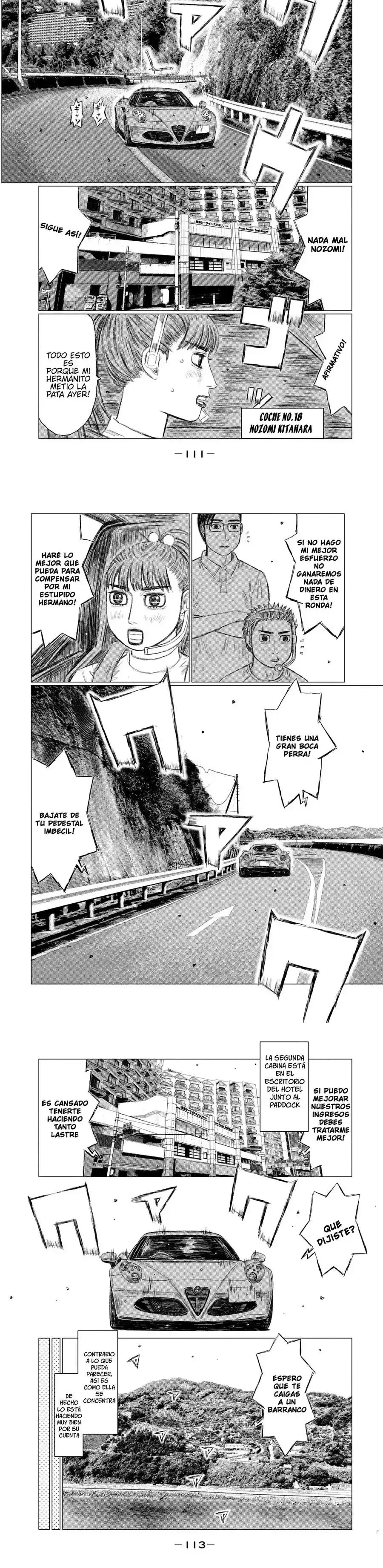 Capitulo 161 page 6