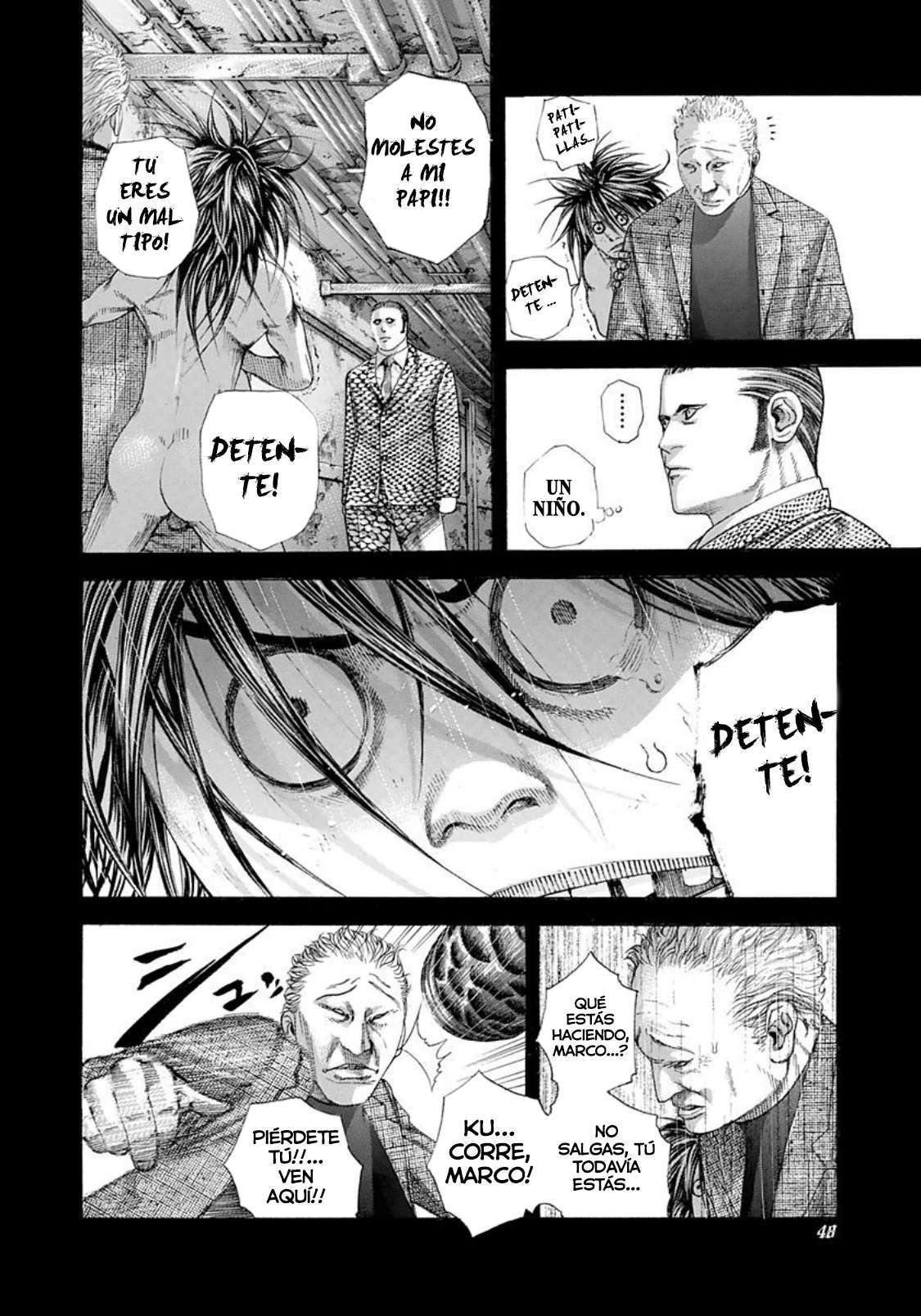 Capitulo 222 page 6
