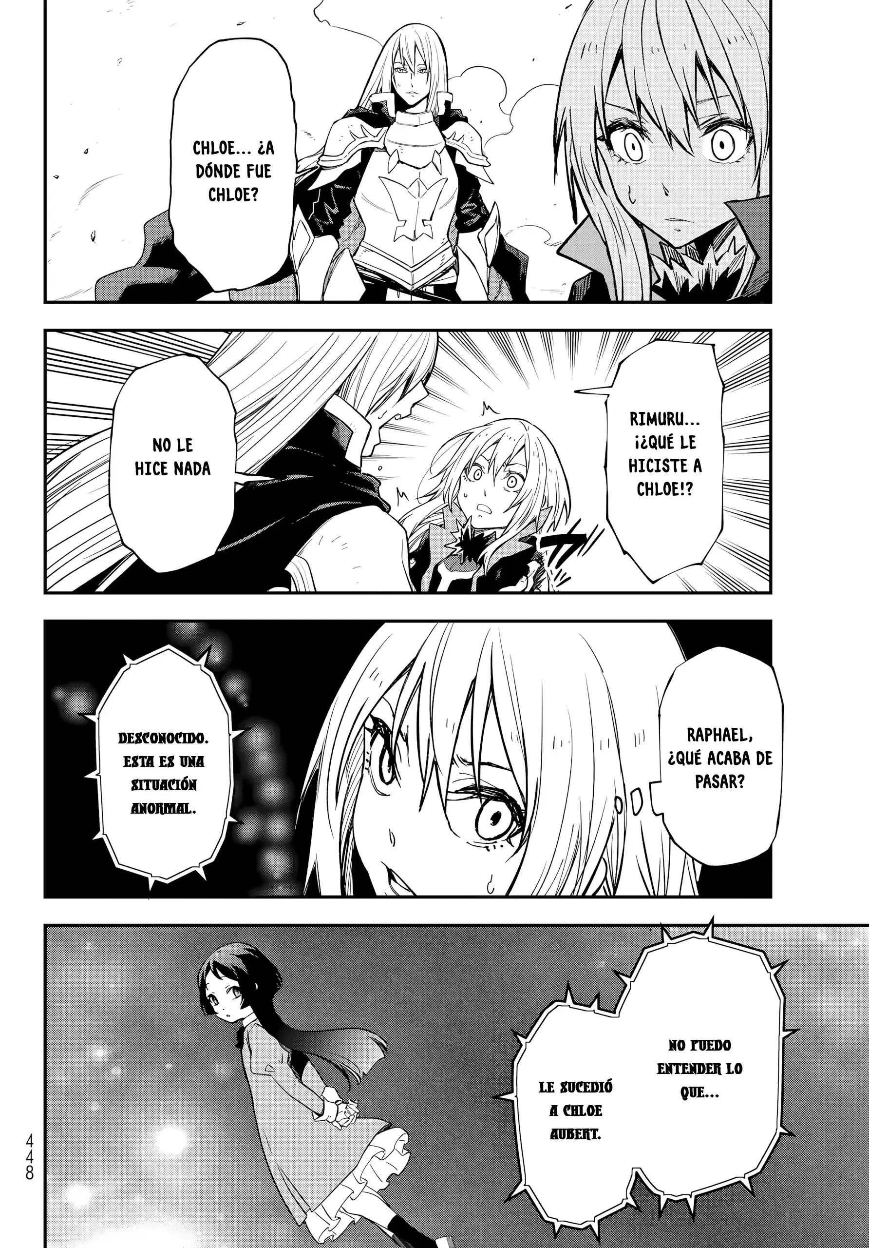 Capitulo 143 page 27