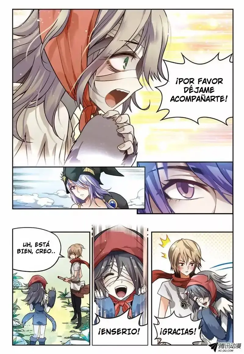 Capitulo 35 page 15