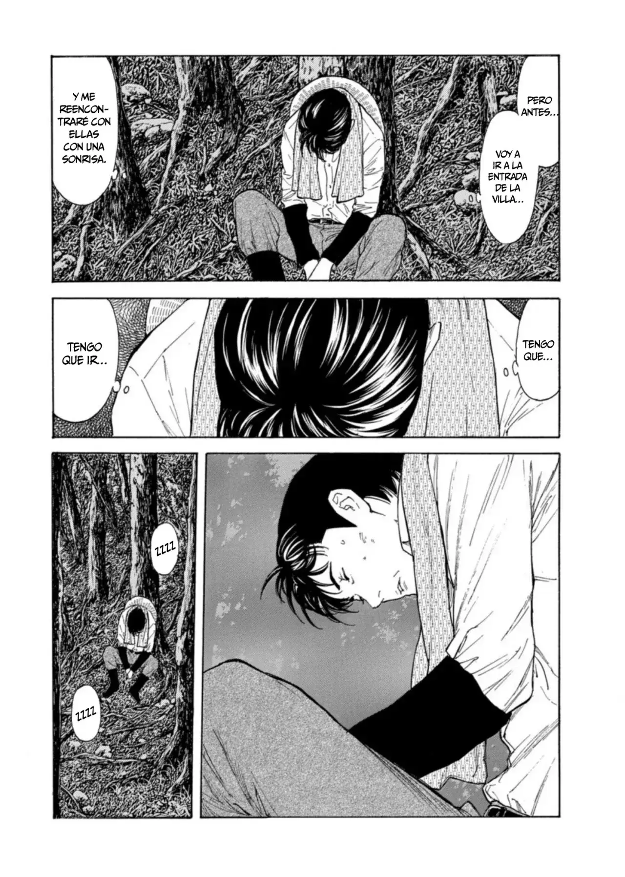 Capitulo 134 page 17