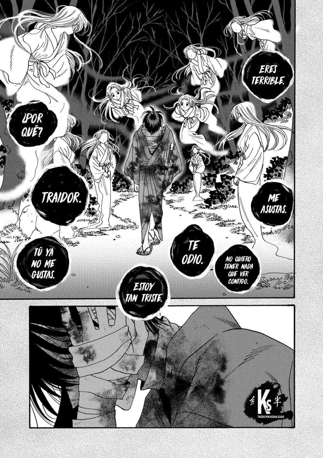 Capitulo 57 page 6