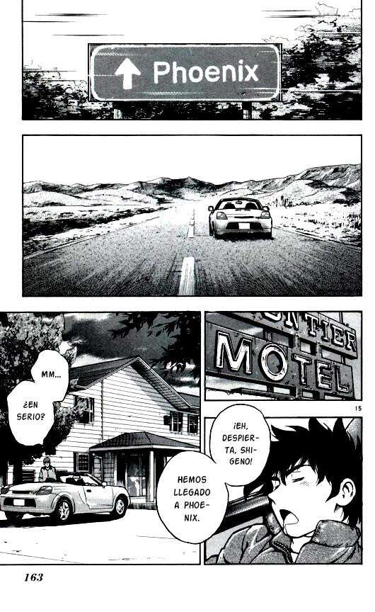 Capitulo 437 page 15