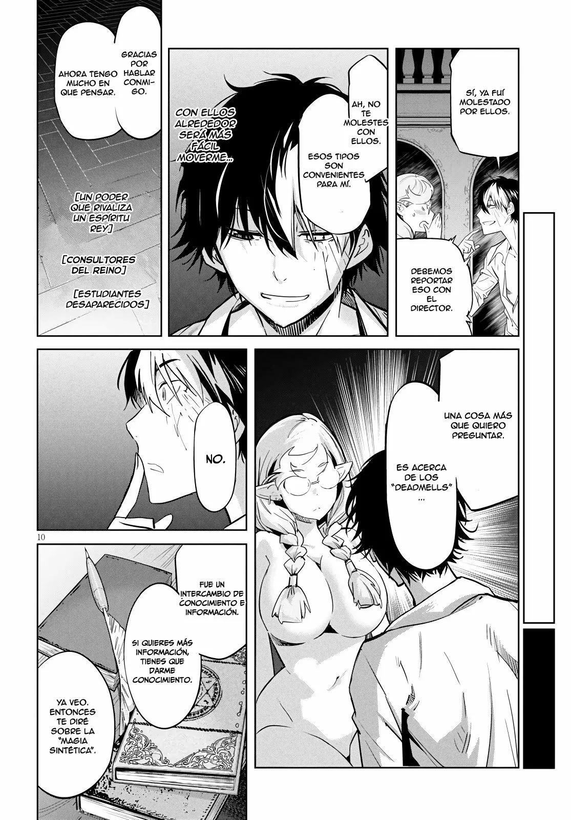 Capitulo 23 page 10