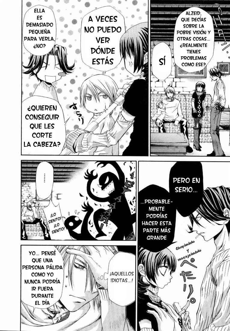 Capitulo 31 page 10
