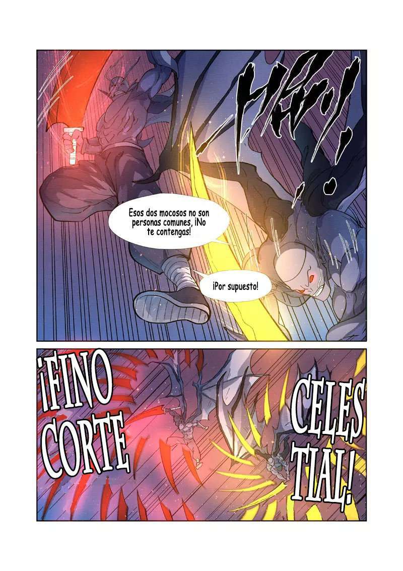 Capitulo 258 page 17