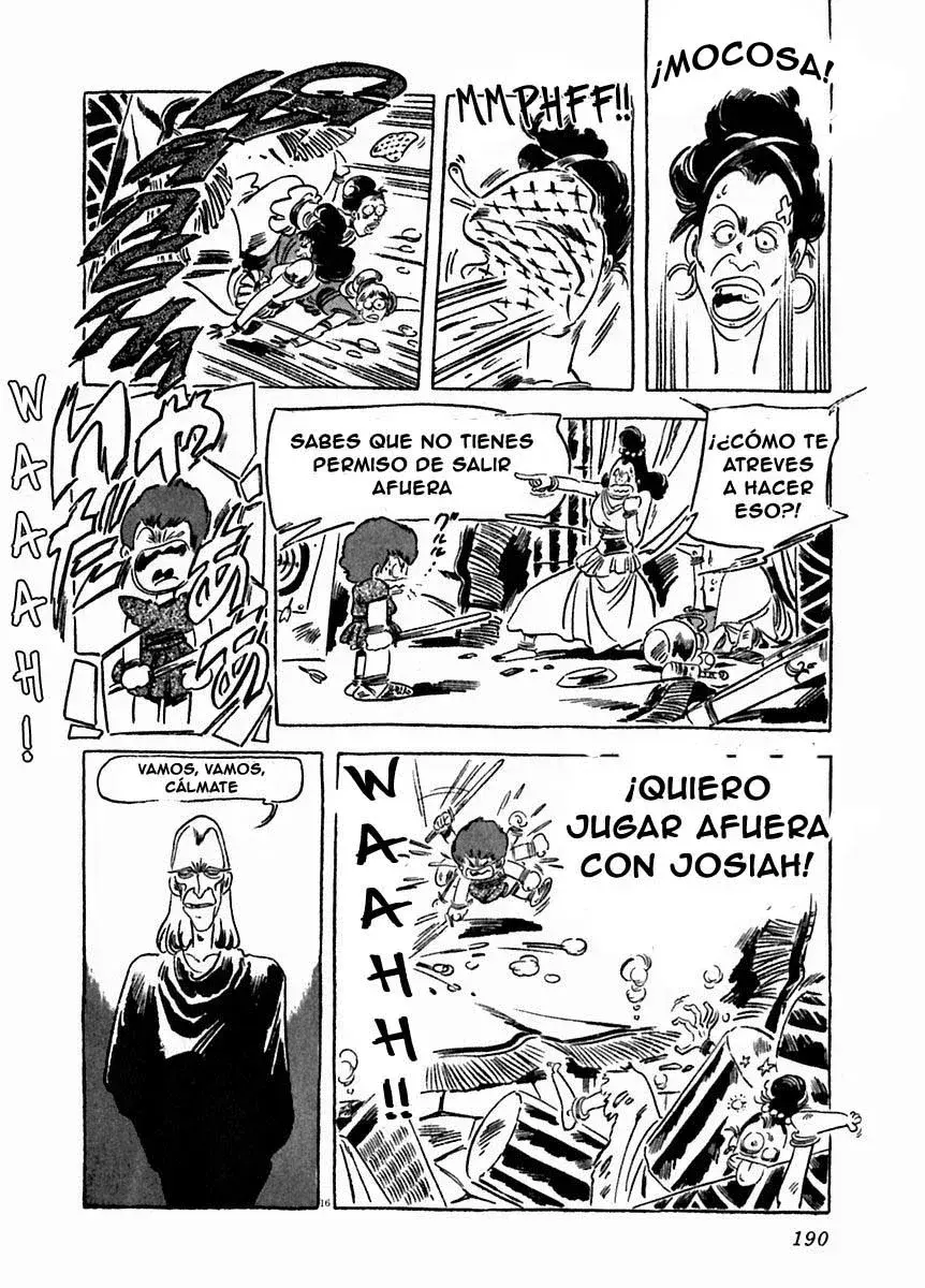 Capitulo 21 page 17