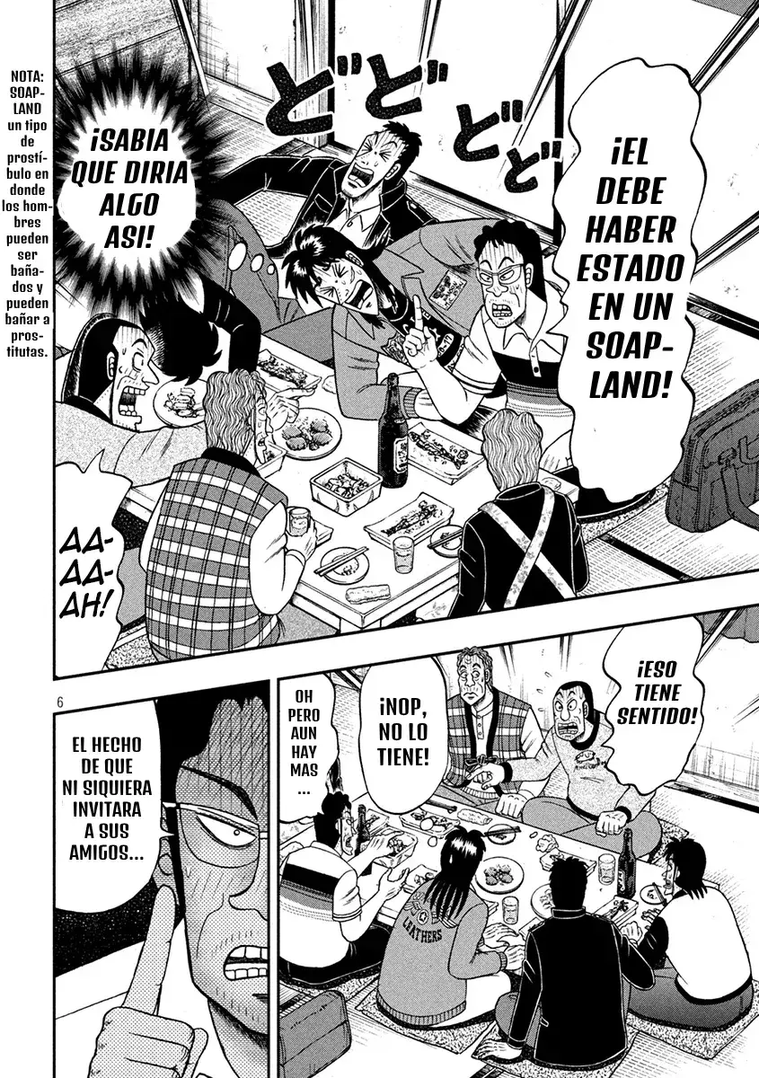 Capitulo 116 page 6