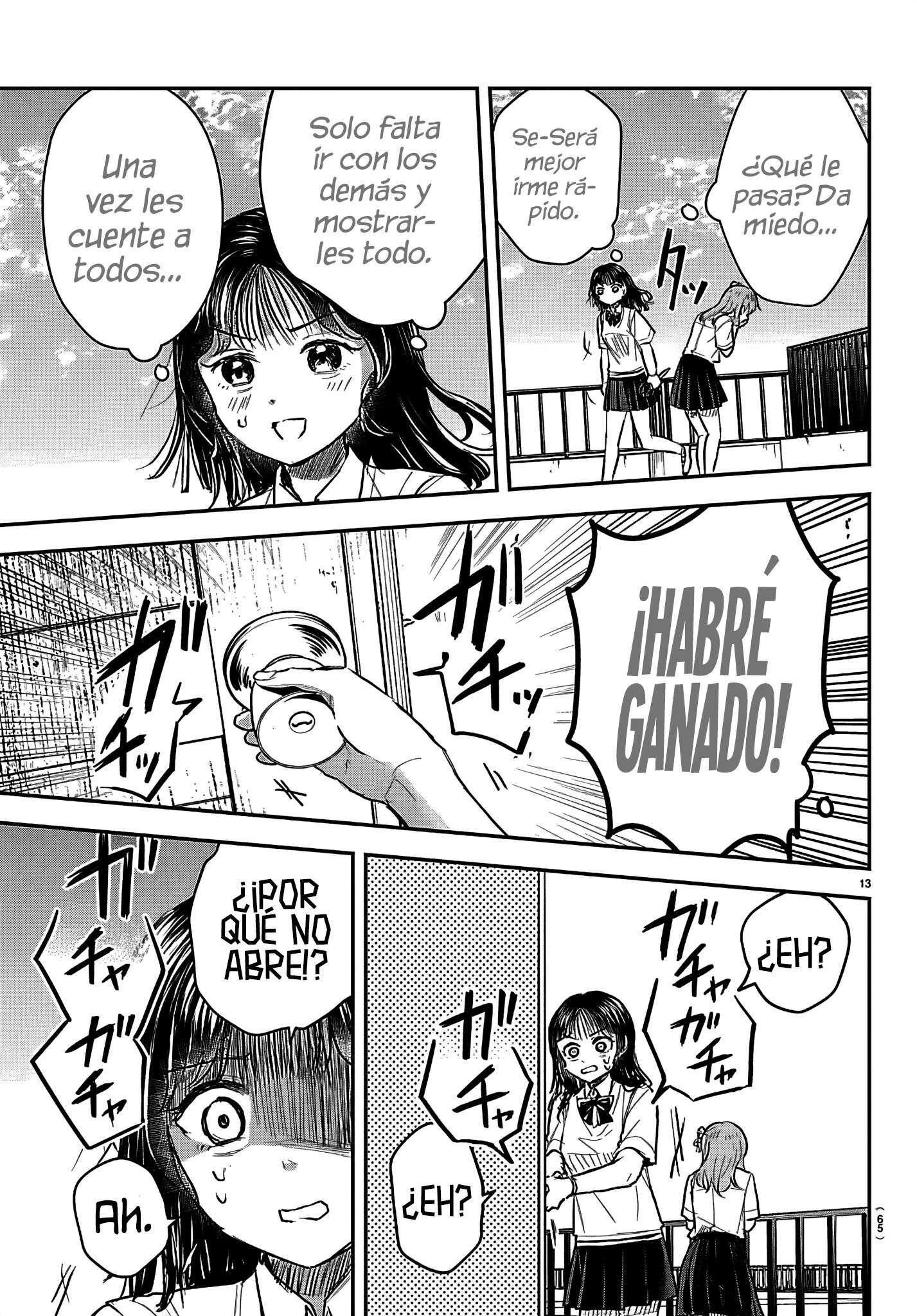Capitulo 55 page 16