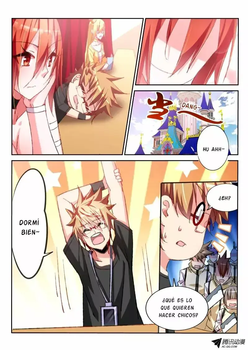 Capitulo 61 page 8