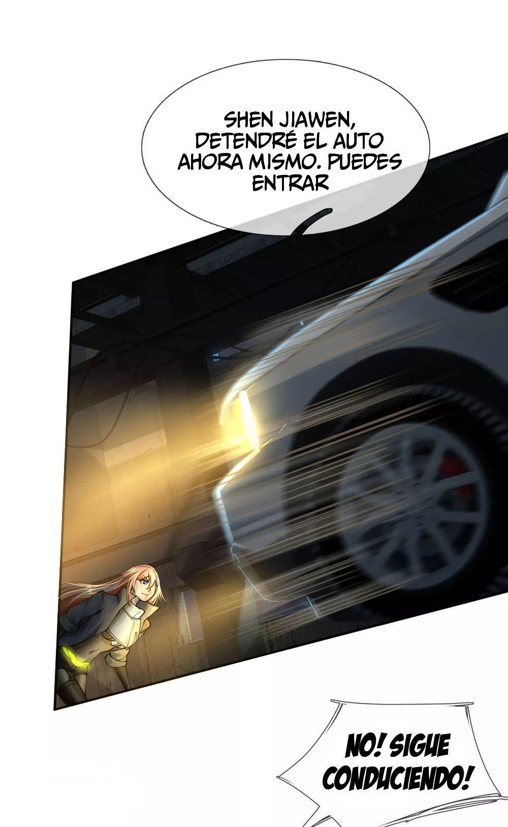 Capitulo 80 page 9