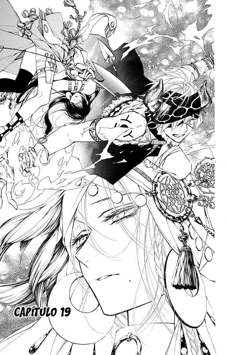 Capitulo 19 page 1