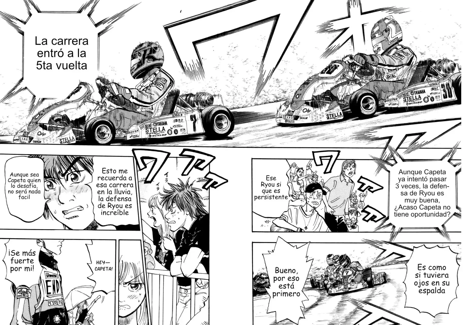 Capitulo 41 page 34