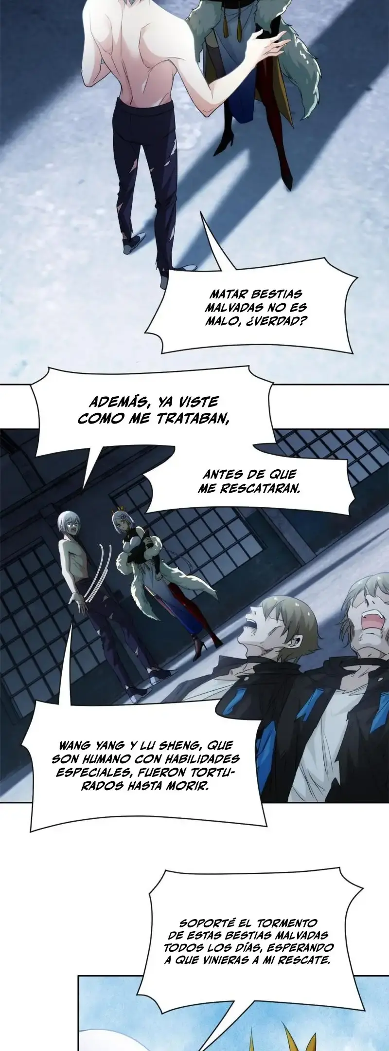 Capitulo 149 page 19