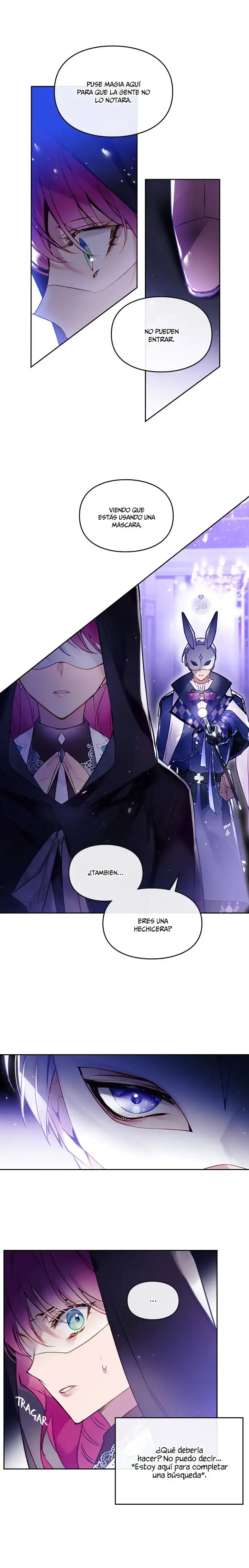 Capitulo 33 page 17