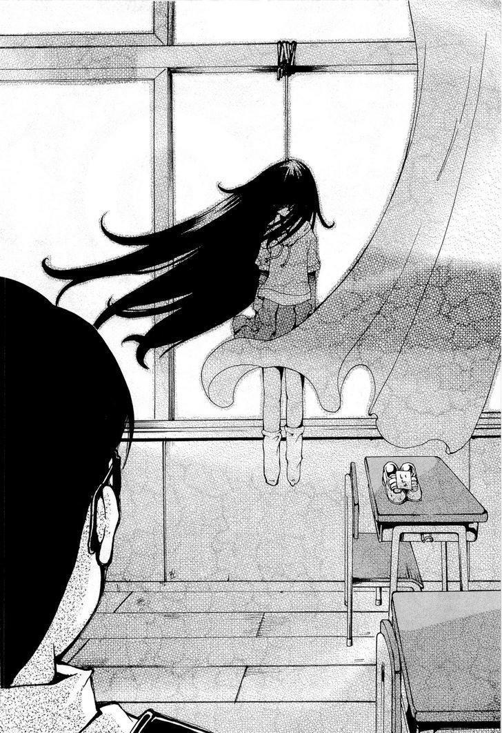 Capitulo 15 page 16