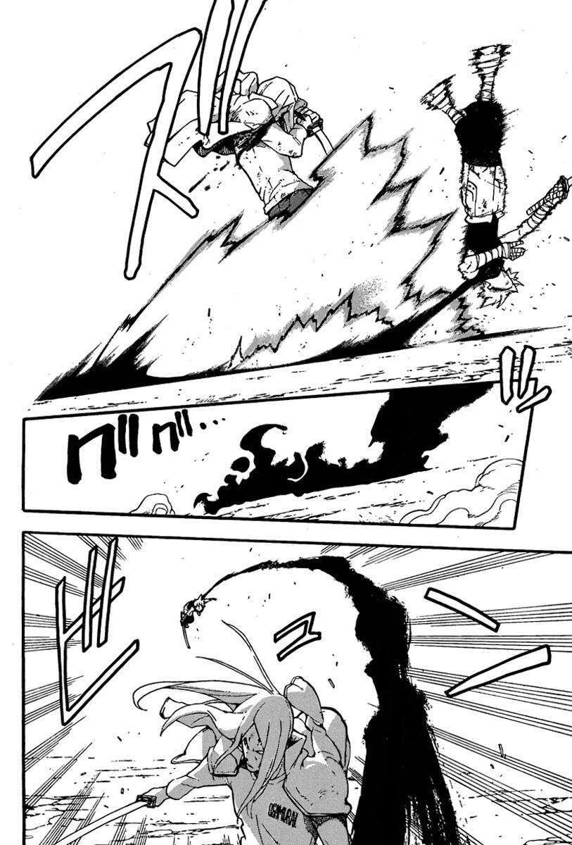 Capitulo 57 page 16