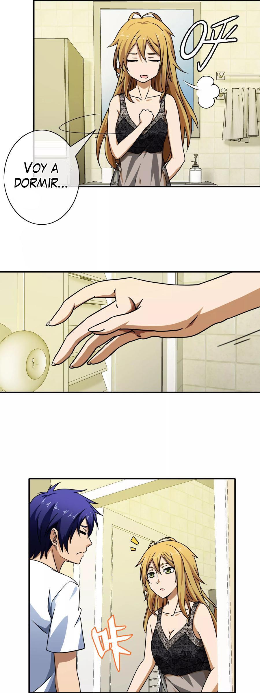 Capitulo 57 page 11