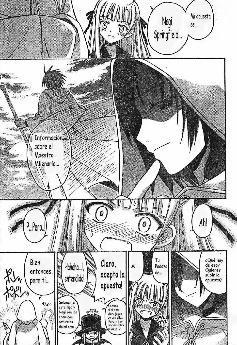 Capitulo 101 page 17