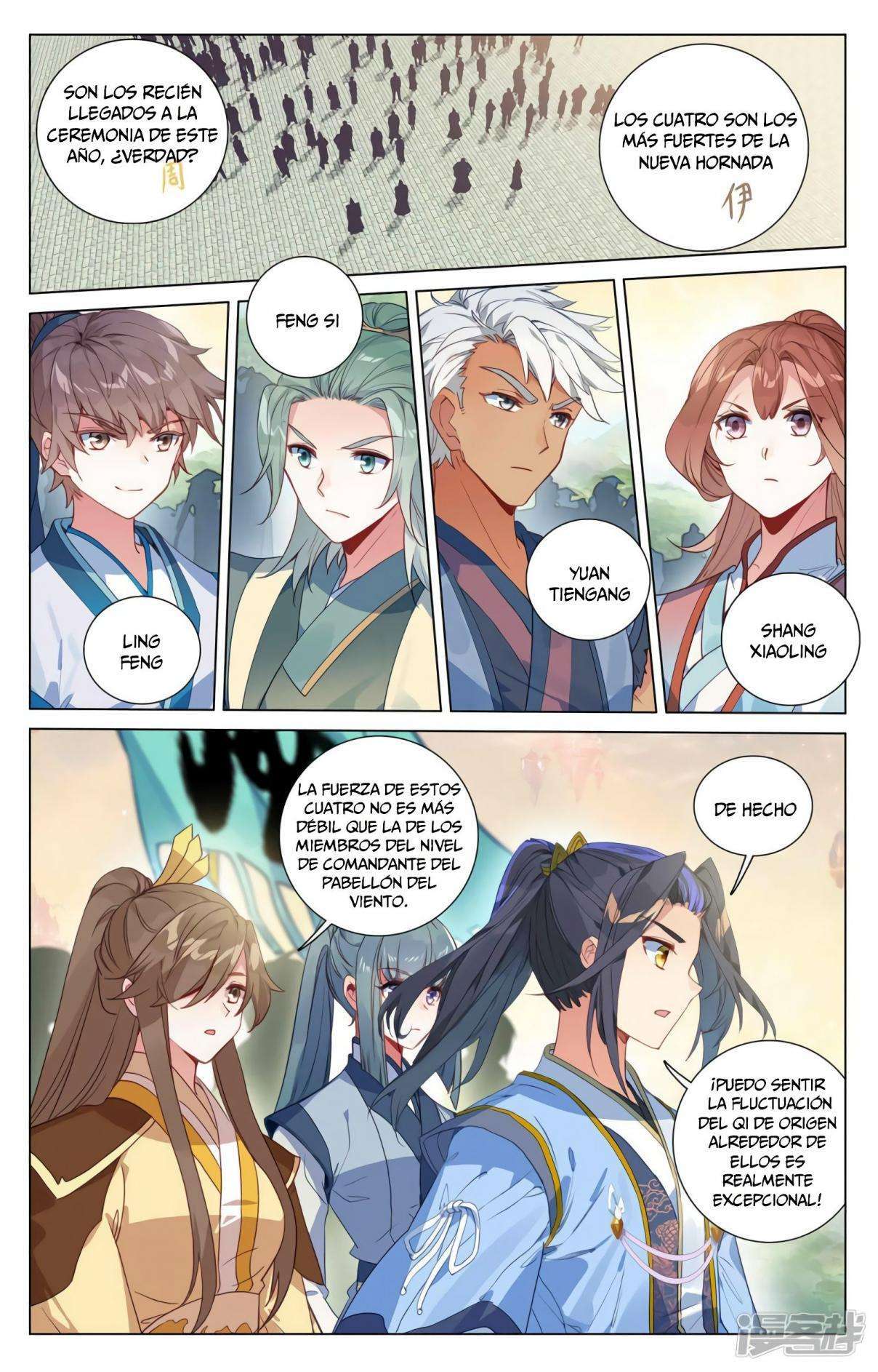 Capitulo 736 page 4