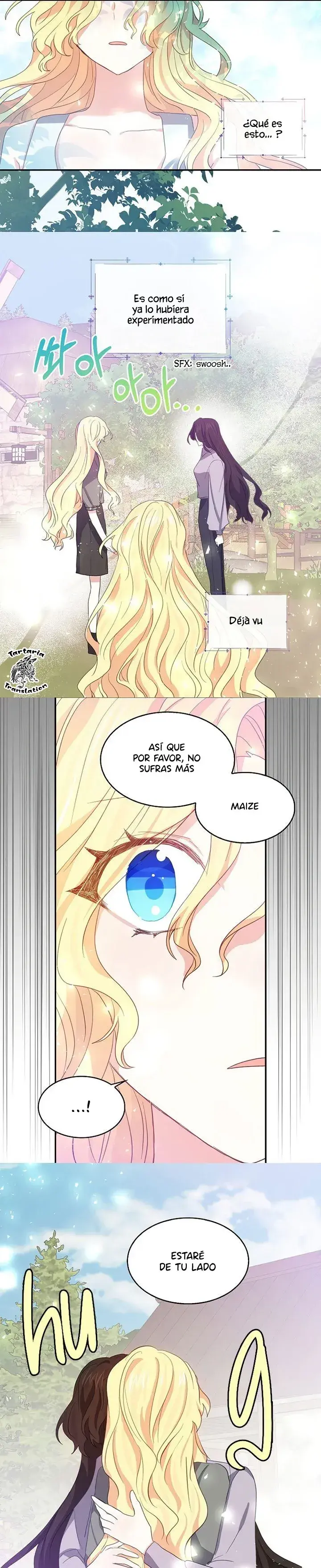 Capitulo 81 page 18
