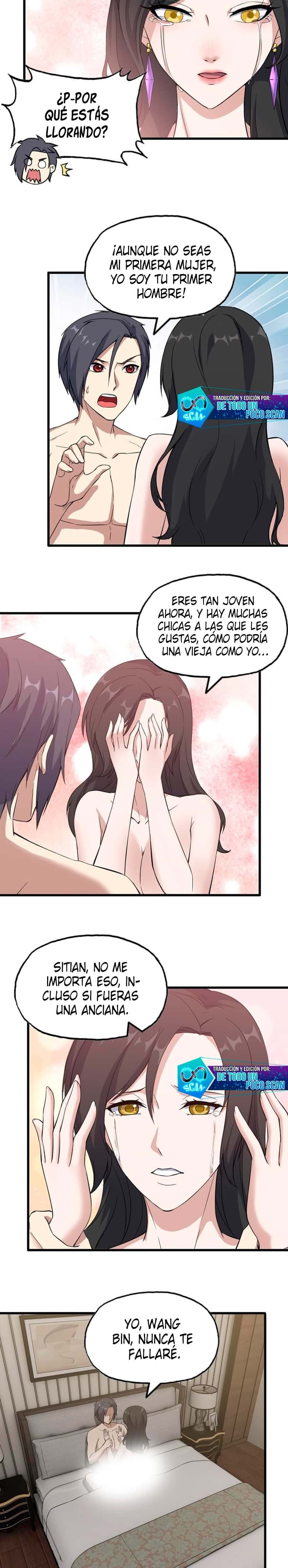 Capitulo 407 page 8