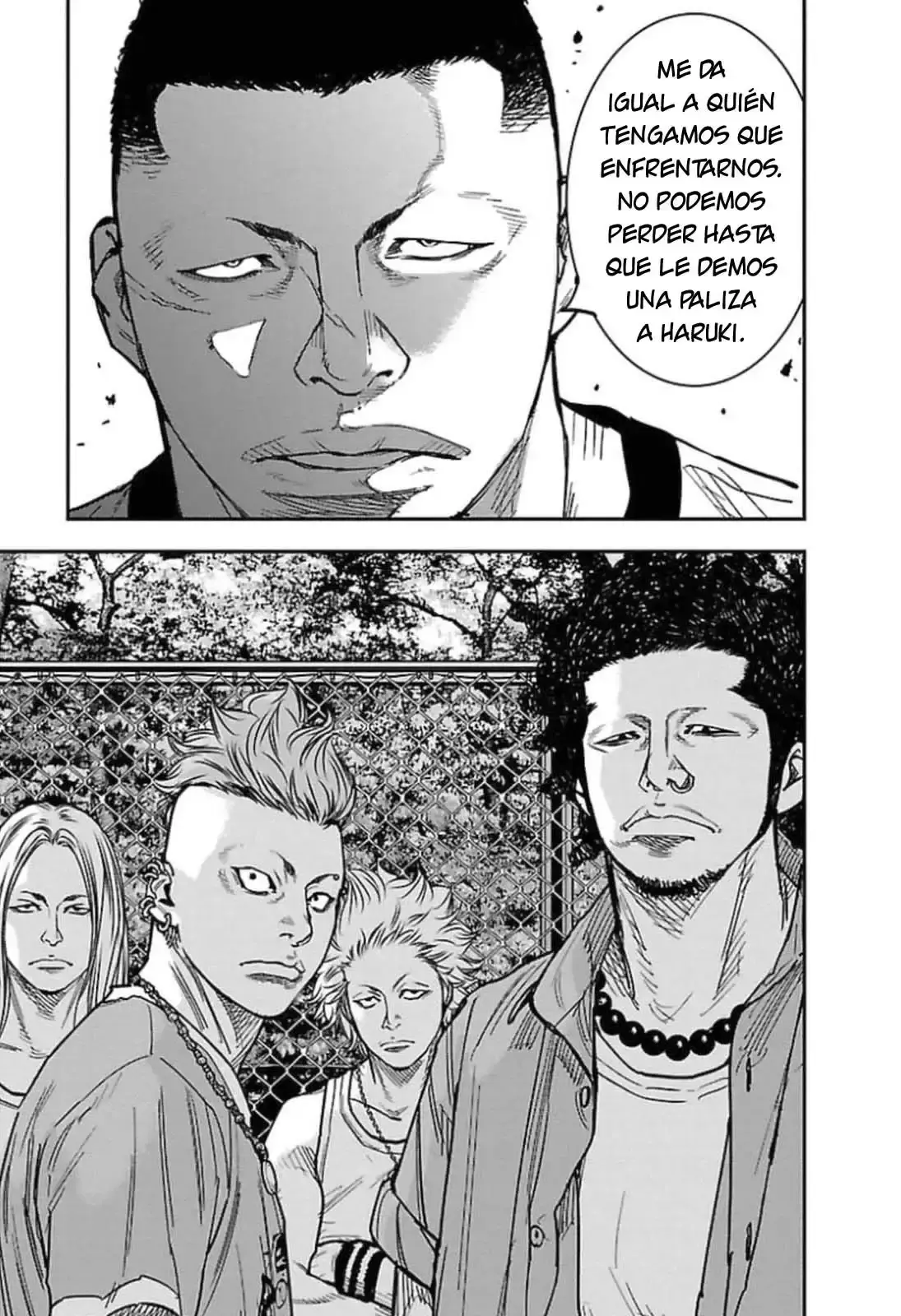 Capitulo 315 page 13