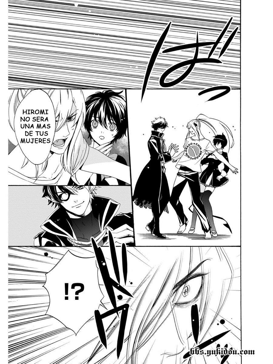Capitulo 18 page 22