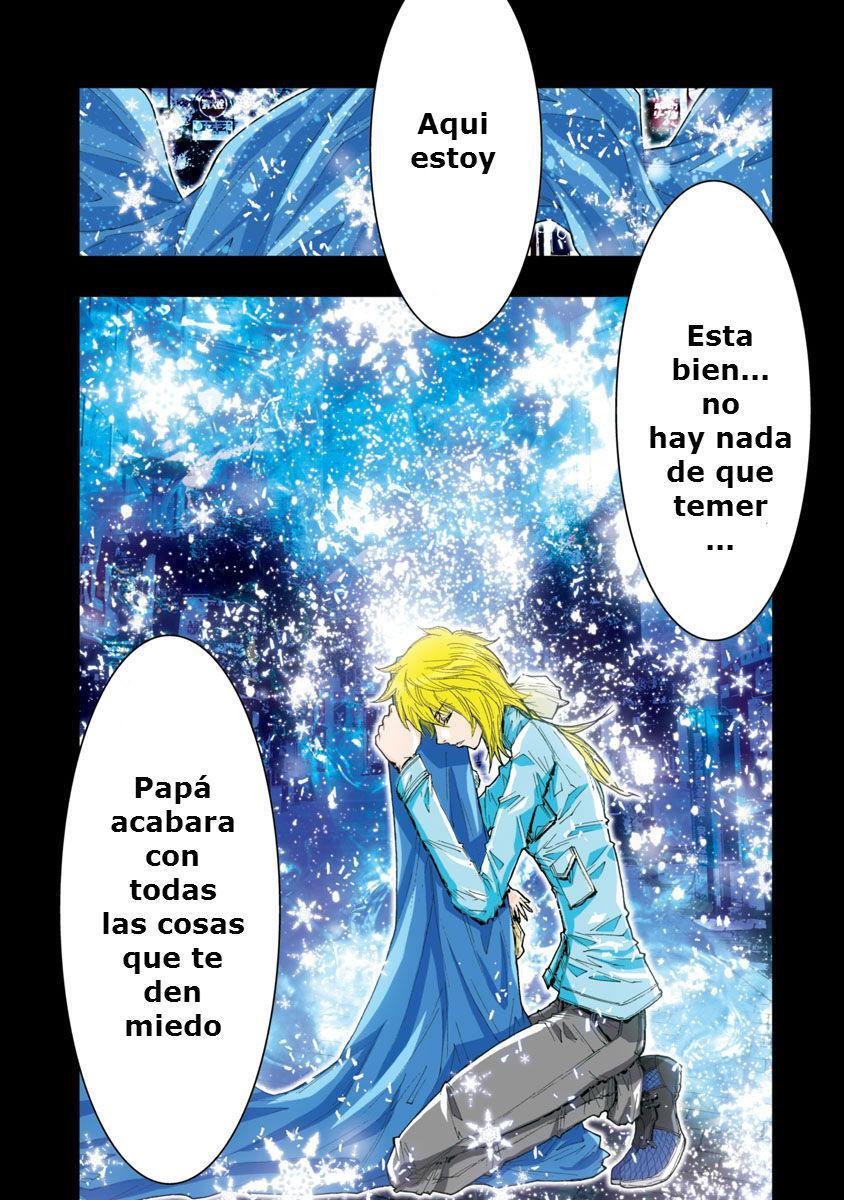 Capitulo 36 page 17