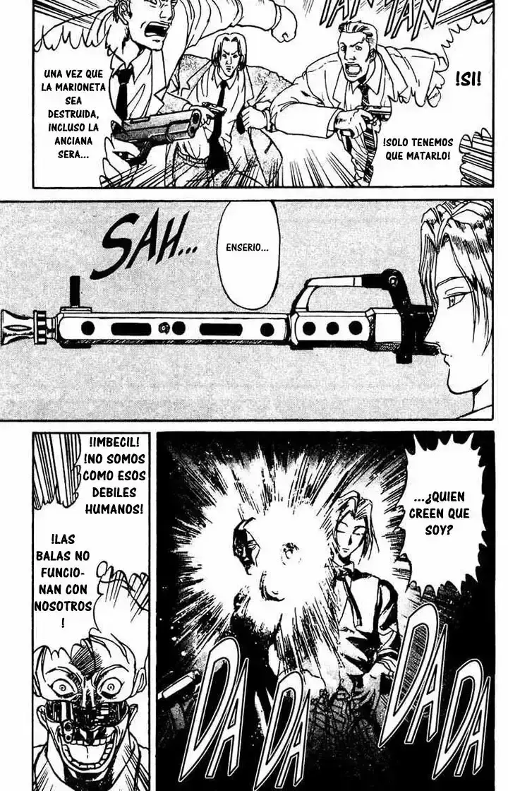 Capitulo 91 page 9
