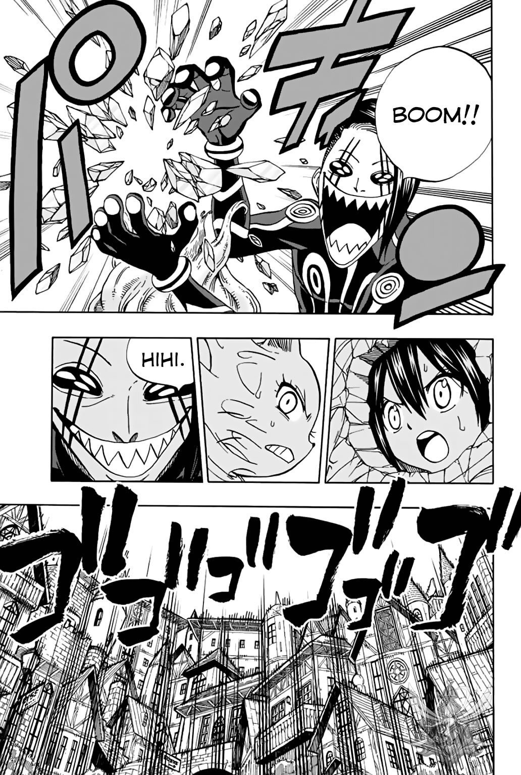 Capitulo 39 page 8