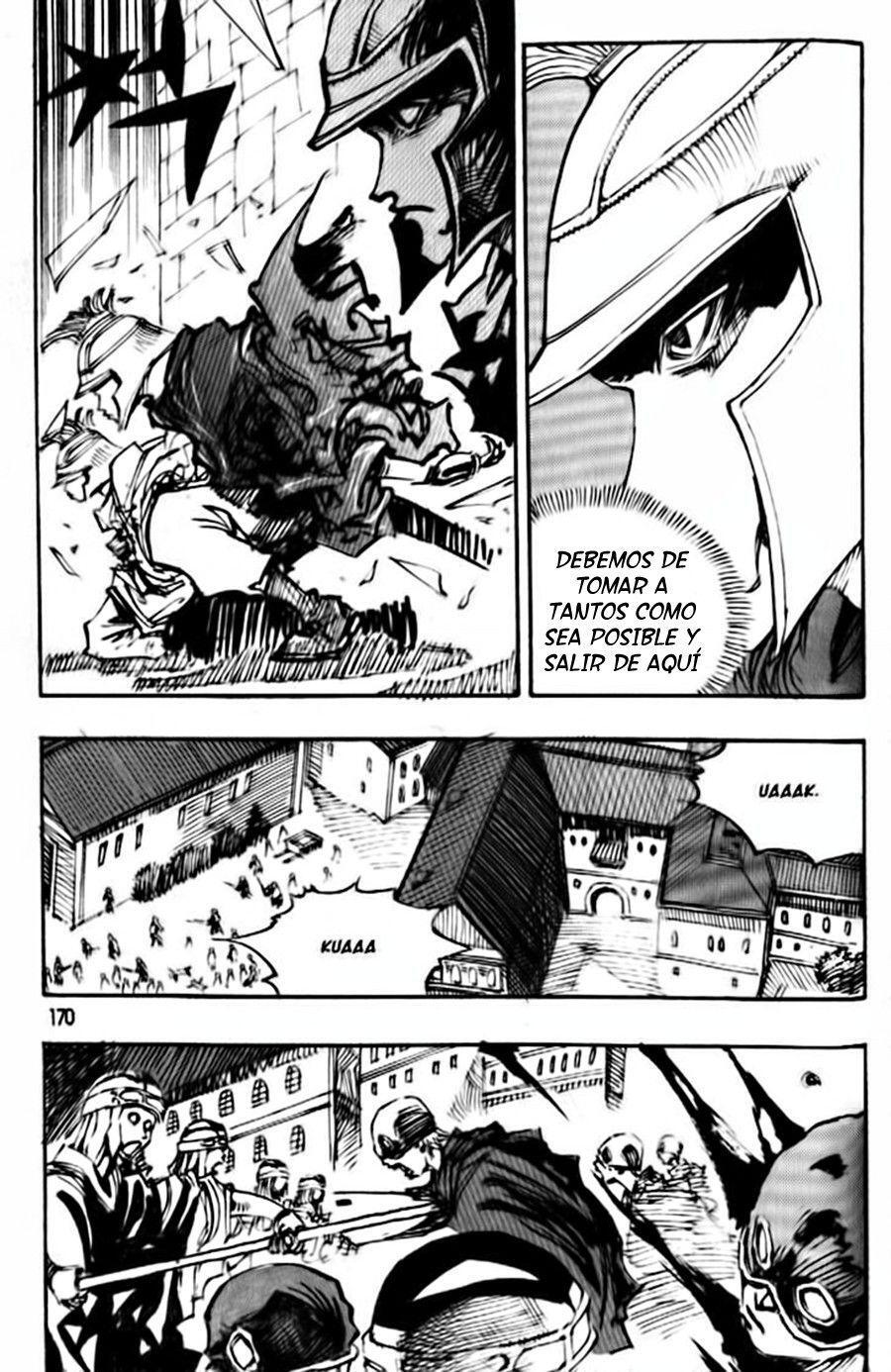 Capitulo 92 page 7