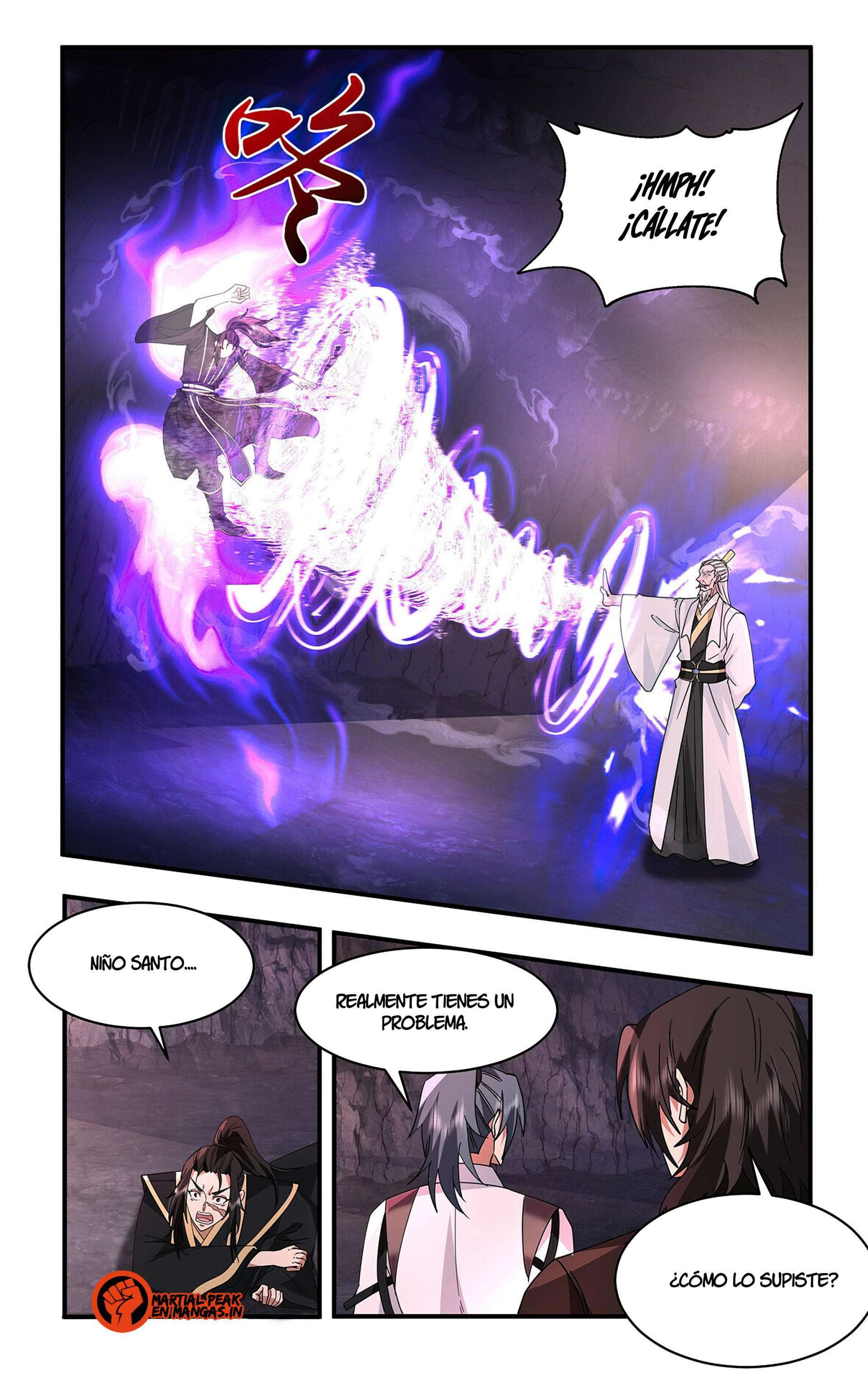 Capitulo 3734 page 10