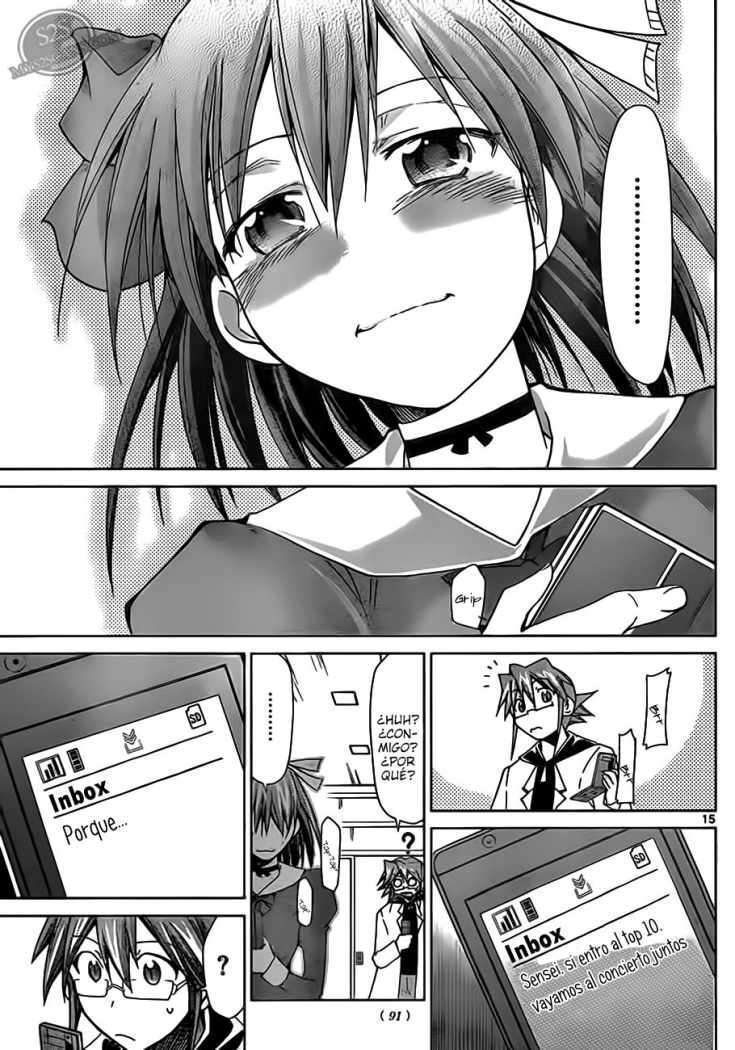 Capitulo 15 page 16