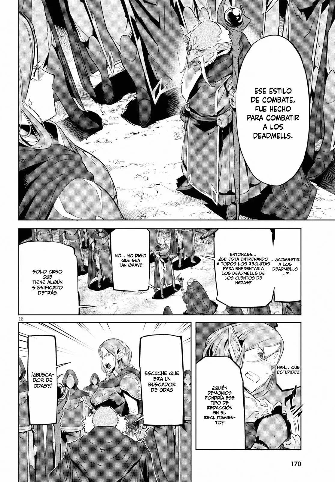 Capitulo 20 page 18