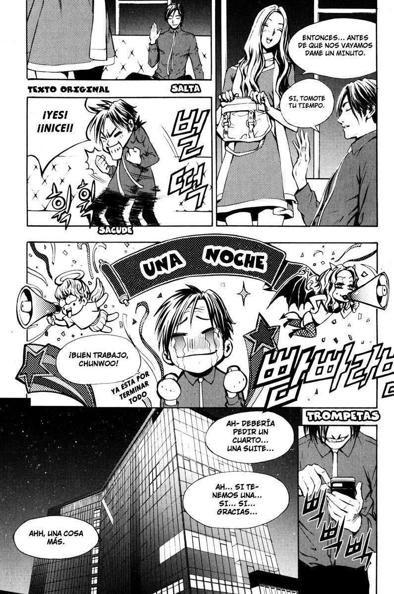 Capitulo 11 page 16