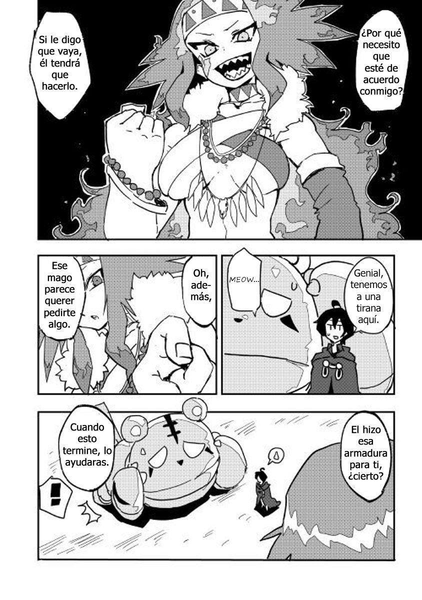 Capitulo 29 page 20