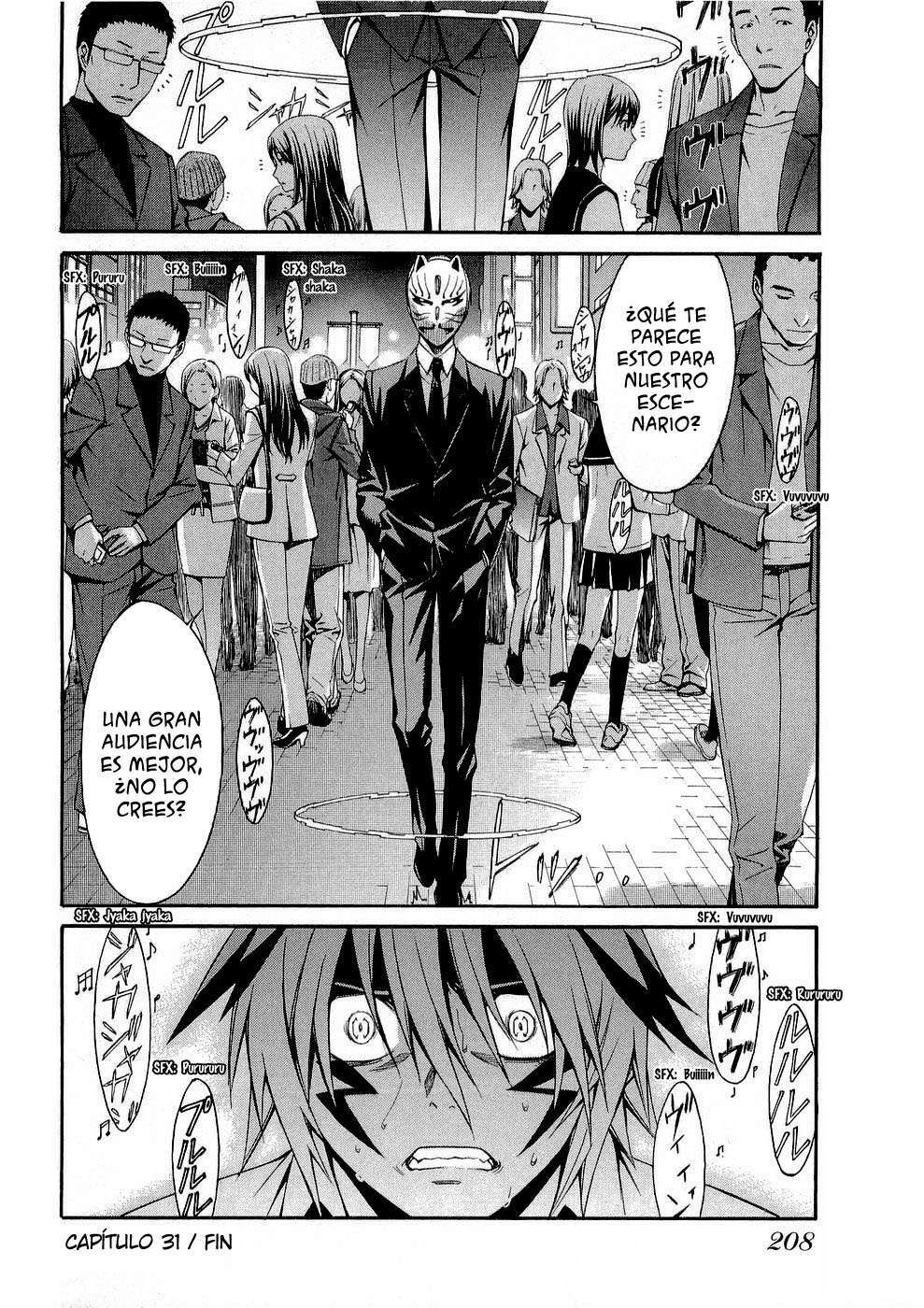Capitulo 31 page 24