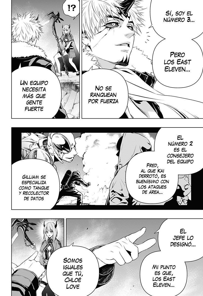 Capitulo 33 page 15