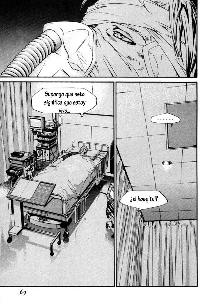 Capitulo 68 page 20