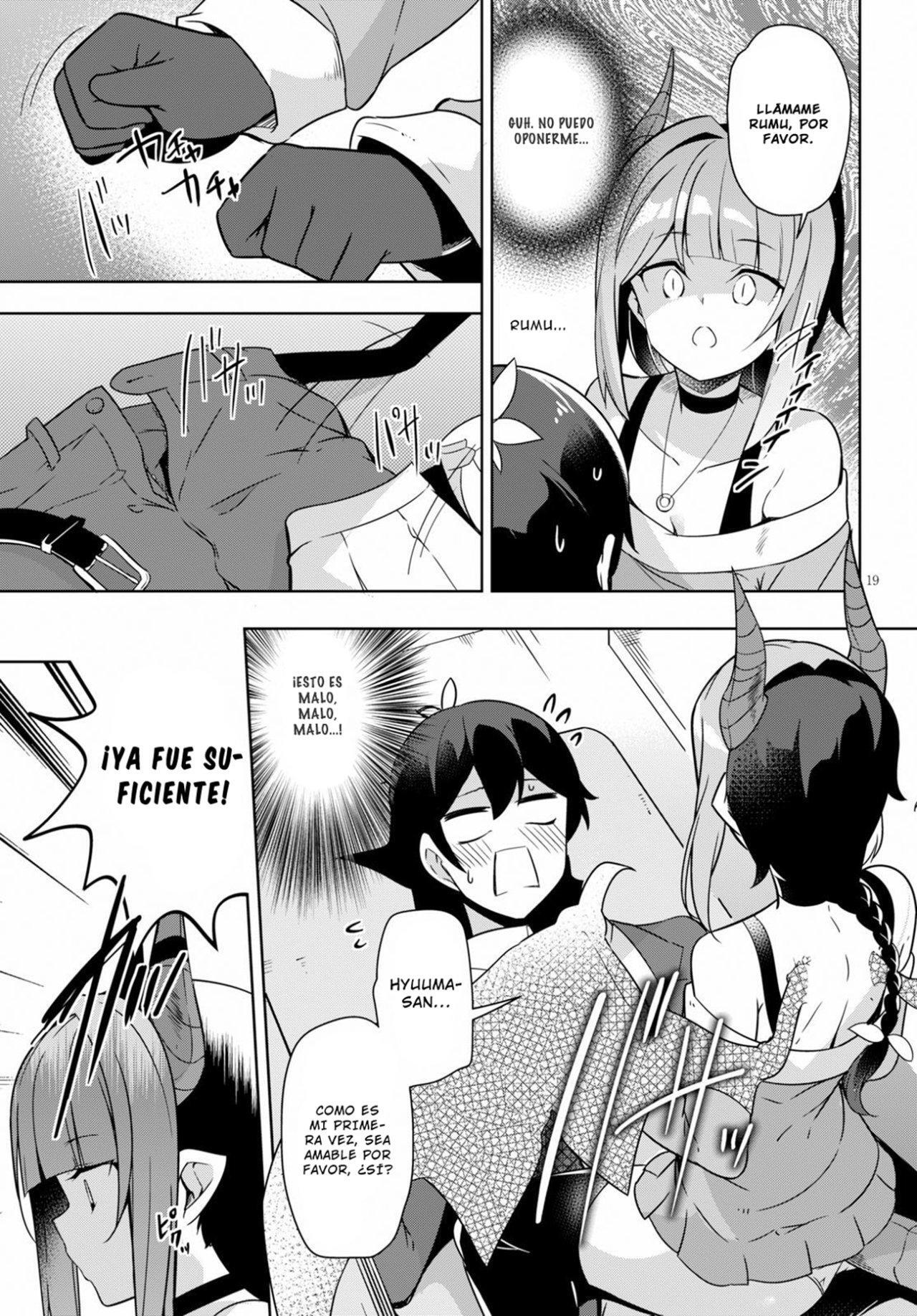 Capitulo 8 page 19