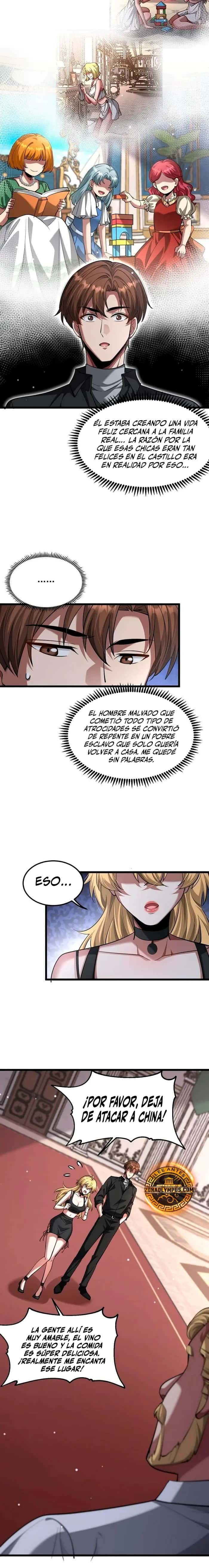 Capitulo 206 page 10