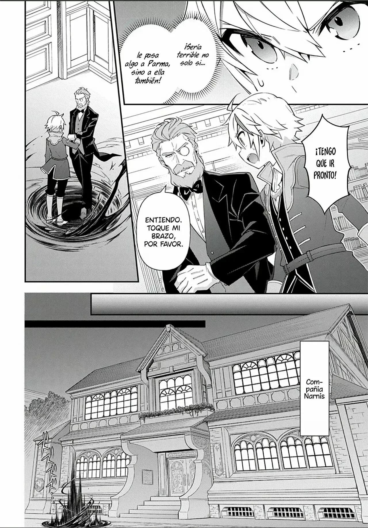 Capitulo 53 page 20