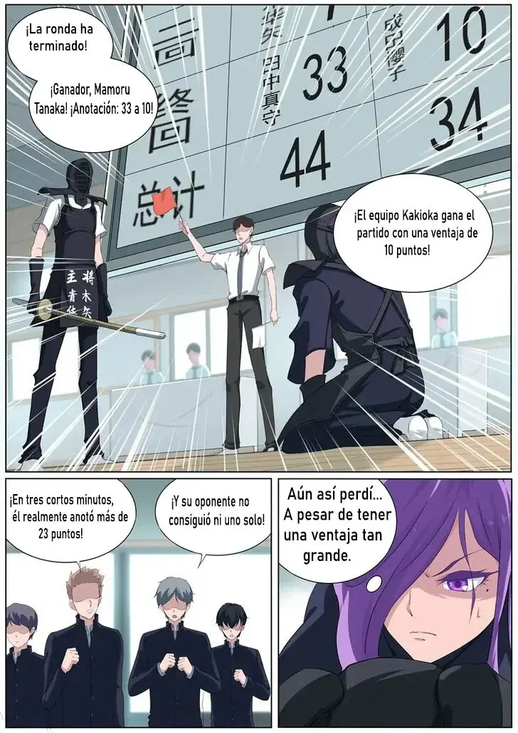 Capitulo 23 page 24