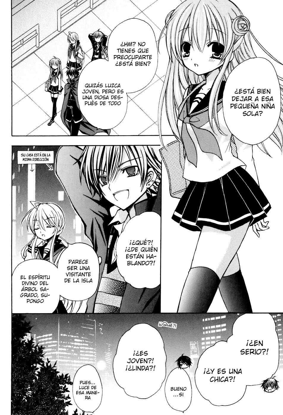 Capitulo 34 page 17
