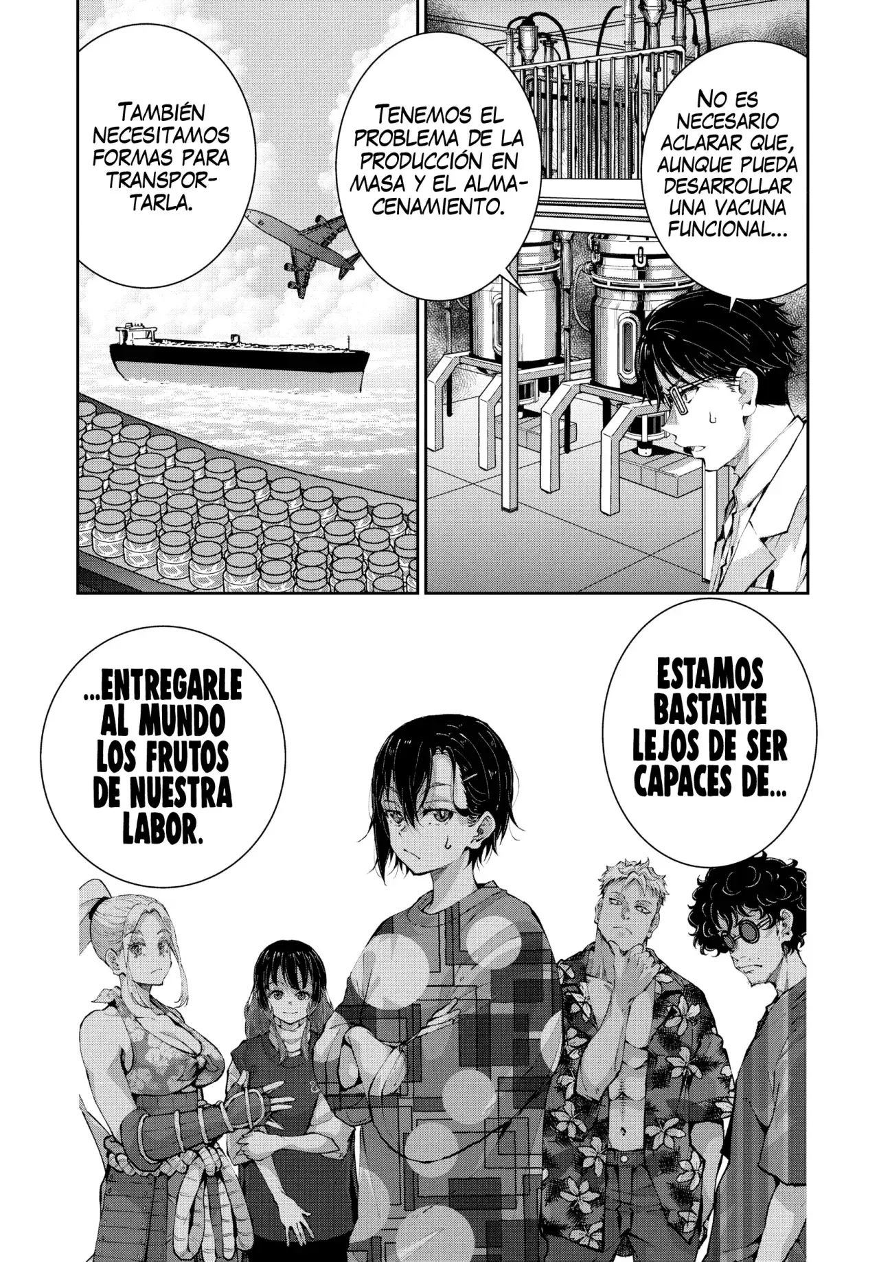 Capitulo 52 page 12