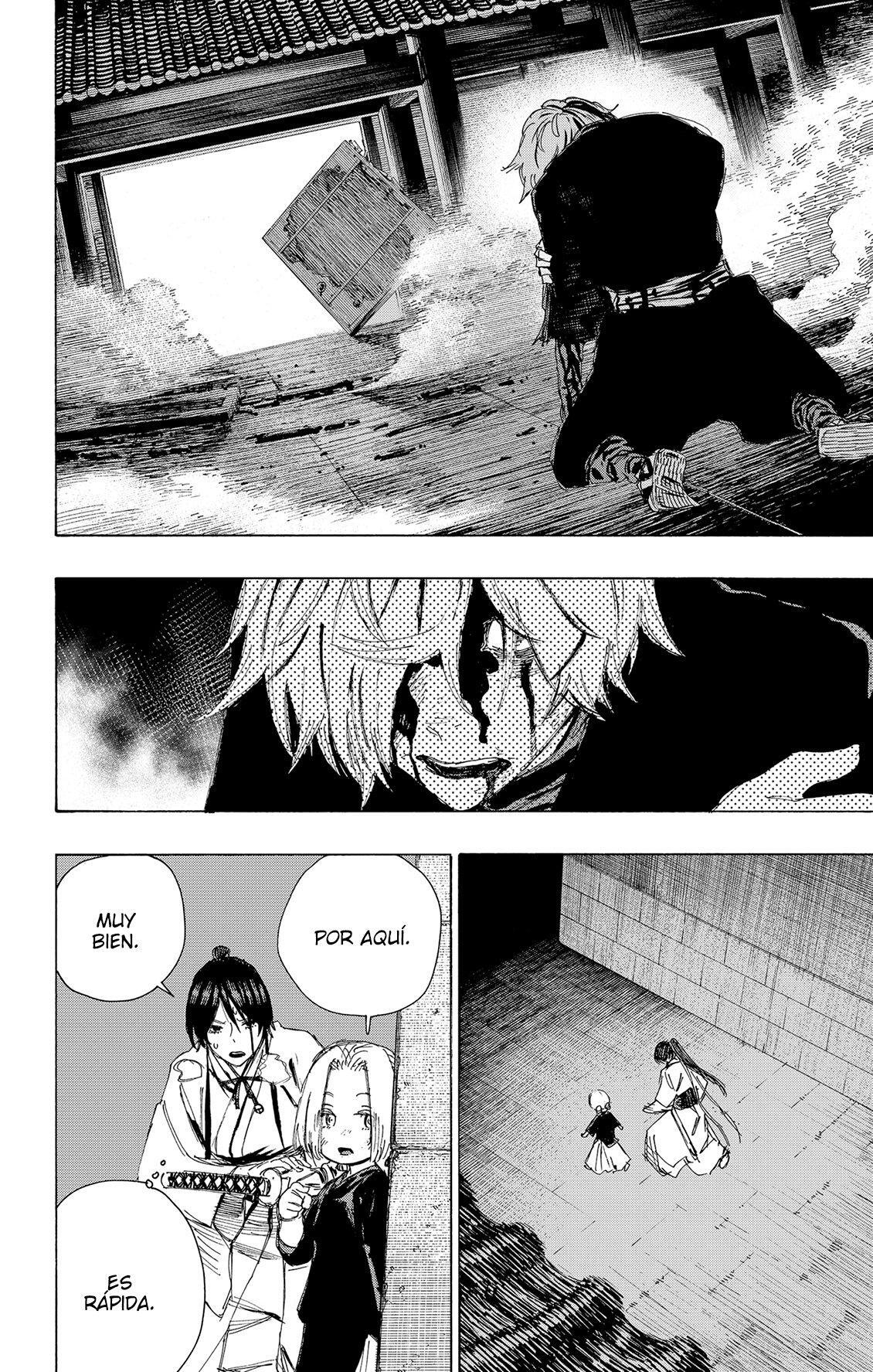 Capitulo 67 page 16